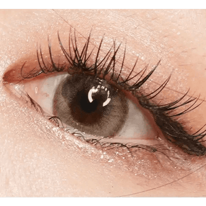 LensVery Fairy Brown - Idol Karakon