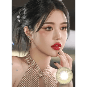 LensVery Fairy Brown - Idol Karakon