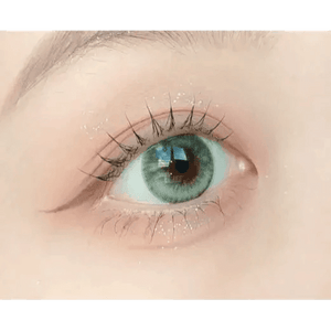 フェアリー グリーン — Fairy Green - Idol Karakon