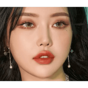 LensVery Fairy Green - Idol Karakon