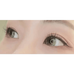 LensVery Fairy Green - Idol Karakon