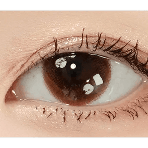 Olens Falling Brown - Idol Karakon