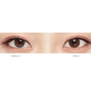 Olens Falling Brown - Idol Karakon