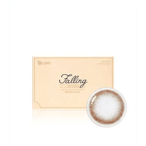 Olens Falling Brown - Idol Karakon