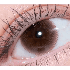 Olens Falling Brown - Idol Karakon