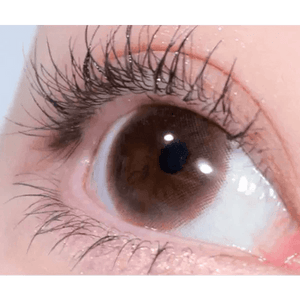 Olens Falling Brown - Idol Karakon