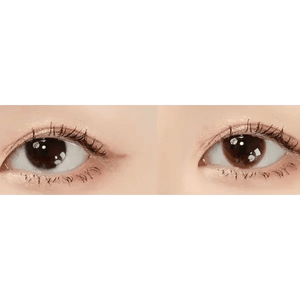 Olens Falling Brown - Idol Karakon