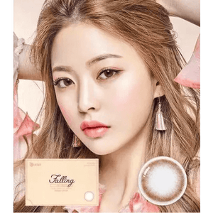 Olens Falling Brown - Idol Karakon