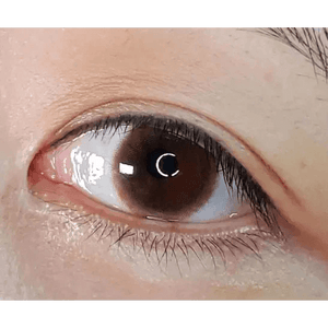 Olens Falling Brown - Idol Karakon