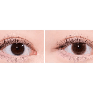 Olens Falling Brown - Idol Karakon