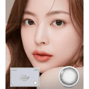 Olens Falling Gray - Idol Karakon