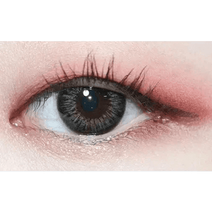 LensTown Fancia Silver Gray - Idol Karakon