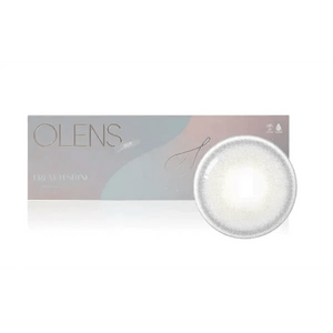 Olens French Shine 1Day Gray (20p) - Idol Karakon
