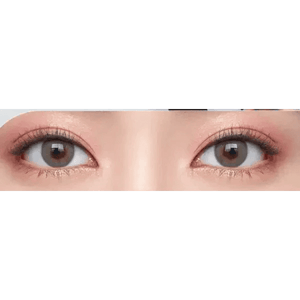 Olens French Shine 1Day Gray (20p) - Idol Karakon