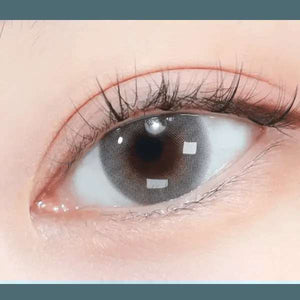 Olens French Shine 1Day Gray (20p) - Idol Karakon