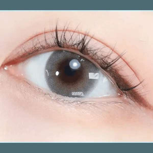 Olens French Shine 1Day Gray (20p) - Idol Karakon