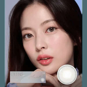 Olens French Shine 1Day Gray (20p) - Idol Karakon