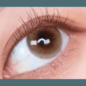 Olens French Shine Hazel - Idol Karakon