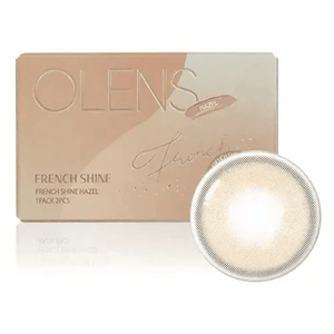 Olens French Shine Hazel - Idol Karakon