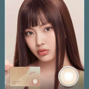 Olens French Shine Hazel - Idol Karakon