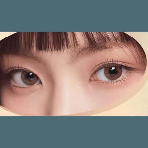 Olens French Shine Hazel - Idol Karakon