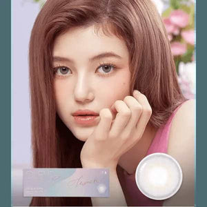 Olens French Shine Lavender (10p) - Idol Karakon