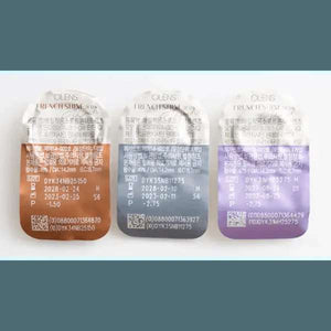 Olens French Shine Lavender (10p) - Idol Karakon