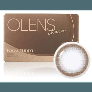 Olens From Choco - Idol Karakon