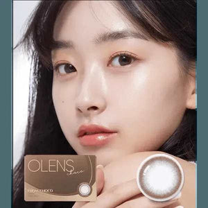 Olens From Choco - Idol Karakon