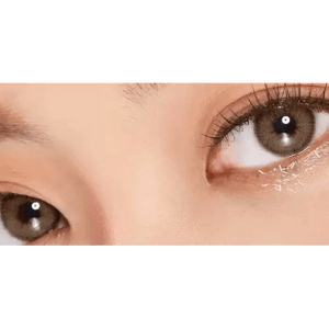 LensVery Funny Ann Ice Brown - Idol Karakon