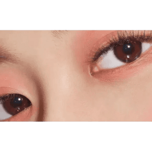 LensVery Funny Ann Sweet Wine Violet - Idol Karakon