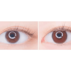 LensVery Funny Ann Sweet Wine Violet - Idol Karakon