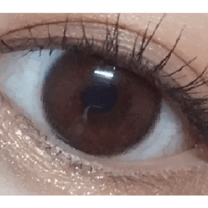 LensVery Funny Ann Sweet Wine Violet - Idol Karakon