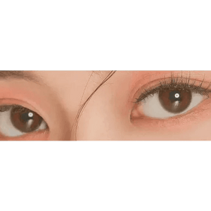 LensVery Funny Ann Sweet Wine Violet - Idol Karakon