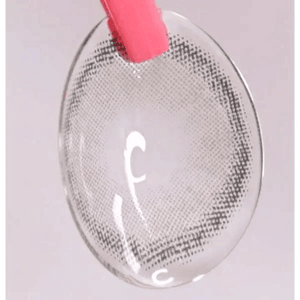 LensVery Funny Ann Wind Gray - Idol Karakon