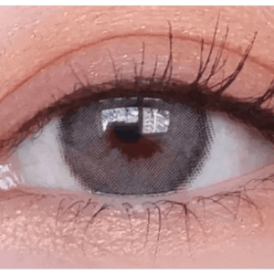 LensVery Funny Ann Wind Gray - Idol Karakon