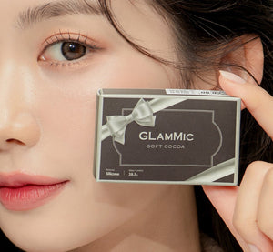 グラミック ココアチョコ — Glammic Cocoa Choco - Idol Karakon