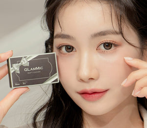 グラミック ココアチョコ — Glammic Cocoa Choco - Idol Karakon