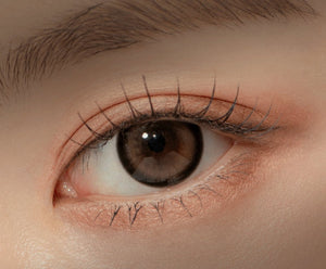 グラミック ココアチョコ — Glammic Cocoa Choco - Idol Karakon