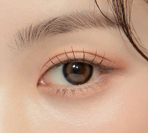 グラミック ココアチョコ — Glammic Cocoa Choco - Idol Karakon