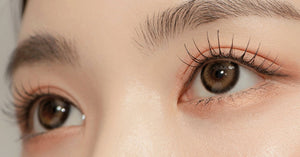 グラミック ソフト ブラウン — Glammic Soft Brown - Idol Karakon