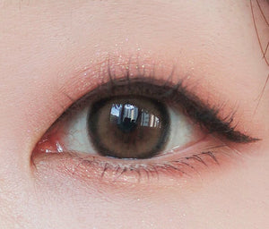 グラミック ソフト ブラウン — Glammic Soft Brown - Idol Karakon