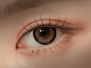 グラミック ソフト ブラウン — Glammic Soft Brown - Idol Karakon