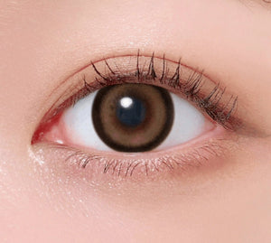 グラミック ソフト ブラウン — Glammic Soft Brown - Idol Karakon