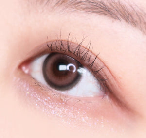 LensTown Glammic Soft Rose Pink - Idol Karakon