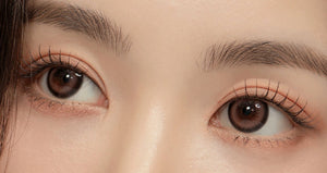 グラミック ソフト ローズピンク — Glammic Soft Rose Pink - Idol Karakon