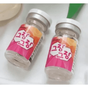 Olens Grang Grang Brown - Idol Karakon