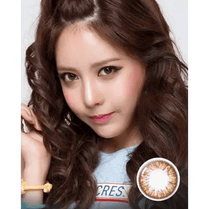 Olens Grang Grang Brown - Idol Karakon