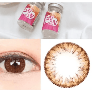 Olens Grang Grang Brown - Idol Karakon