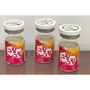 Olens Grang Grang Choco - Idol Karakon